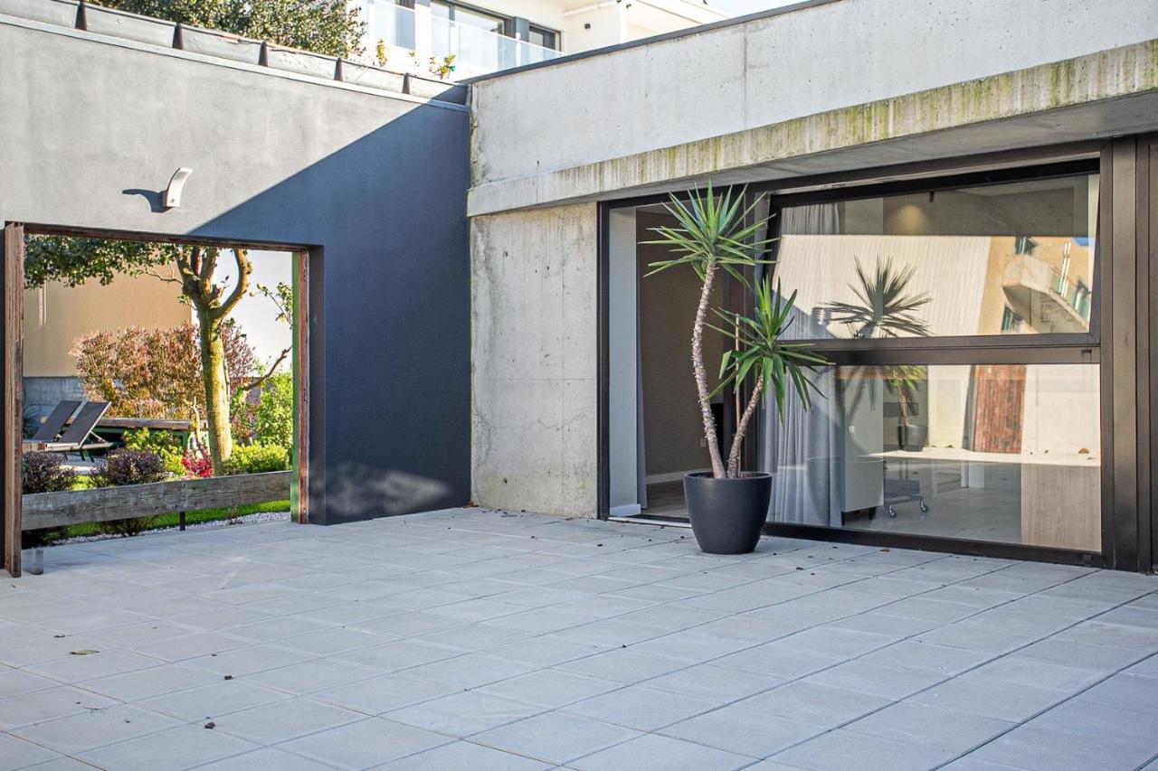 Pateo 780 Apartment Vila Nova de Gaia Exterior photo